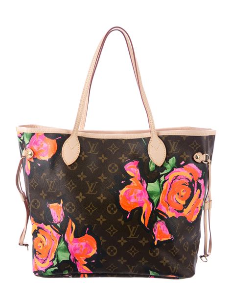 louis vuitton handtasche rosa|rose in handbags Louis Vuitton.